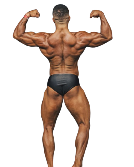 Jhon — Personal Trainer